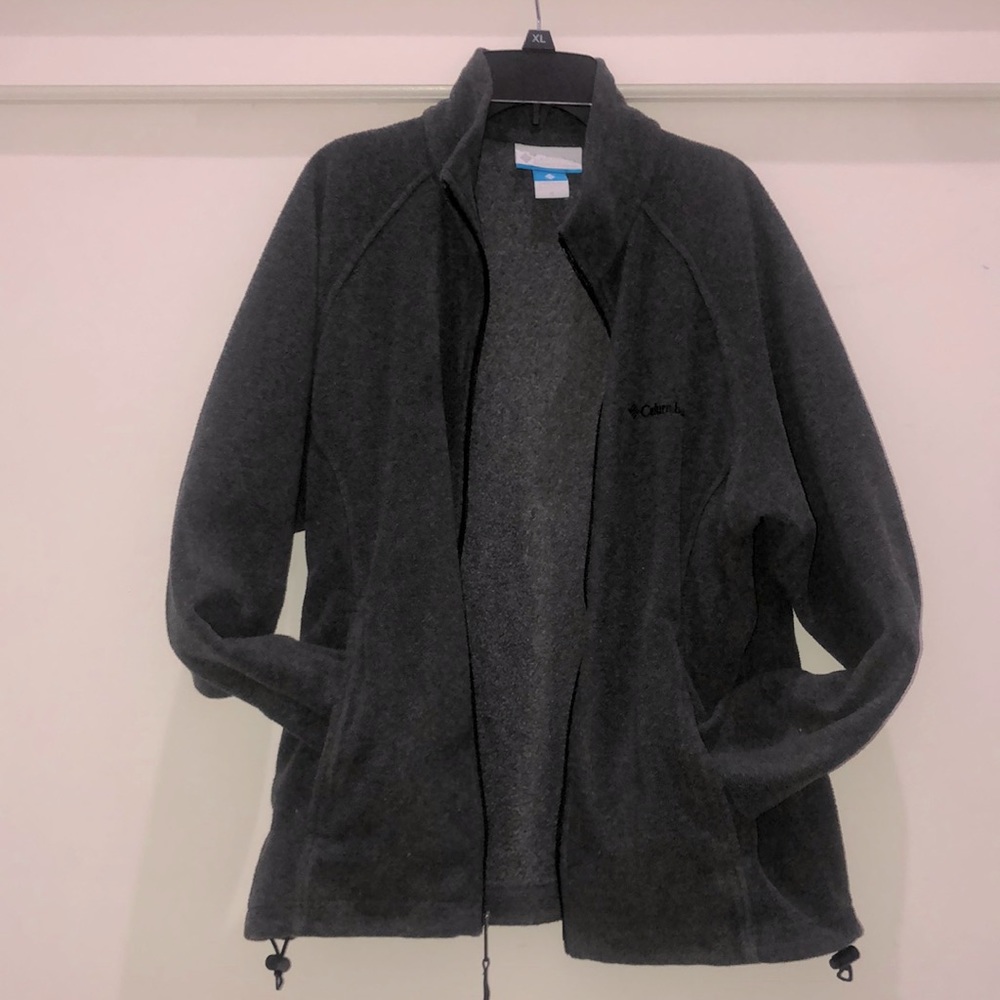 Columbia jacket